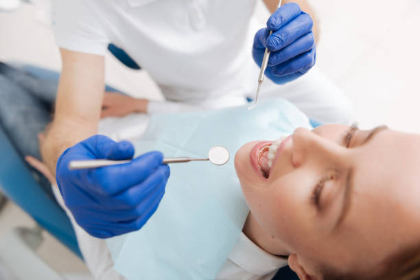 Full Mouth Reconstruction in Brighton, AL